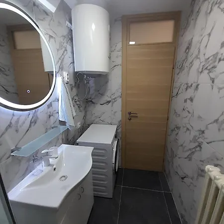 Stan San Banjaluka Banja Luka