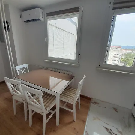 Stan San Banjaluka Apartamento Banja Luka