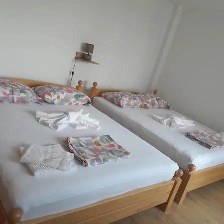 Stan San Banjaluka Appartamento