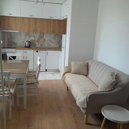 Stan San Banjaluka Apartment *