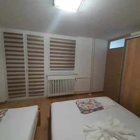 Apartment Stan San Banjaluka