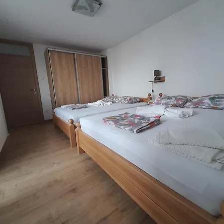 Stan San Banjaluka Apartment Banja Luka