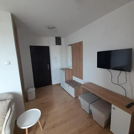 Stan San Banjaluka Apartment *