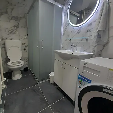 Apartment Stan San Banjaluka *