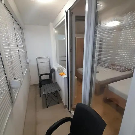 Stan San Banjaluka Apartment