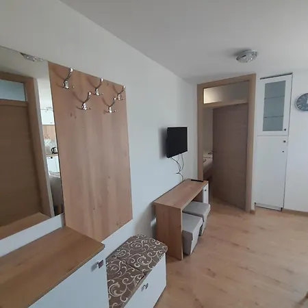 Stan San Banjaluka Apartment *