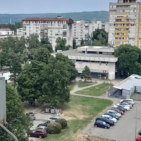 Apartment Stan San Banjaluka Banja Luka