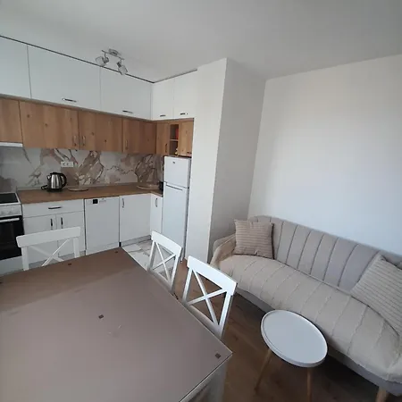 Apartment Stan San Banjaluka *