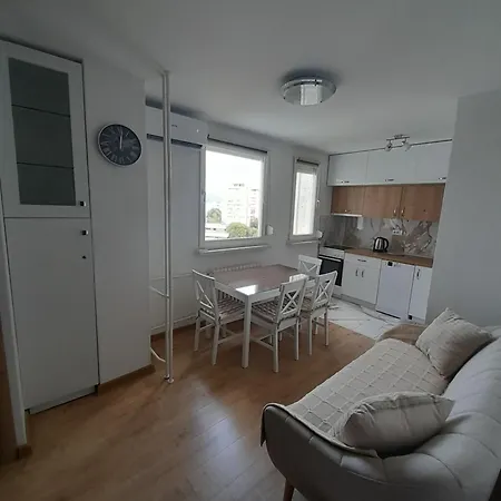 Stan San Banjaluka Apartment *