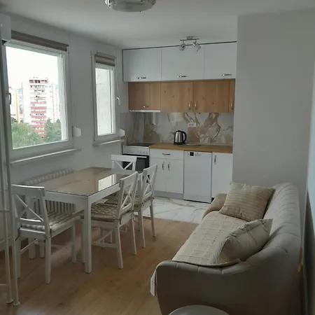 Stan San Banjaluka Apartment